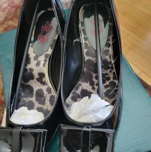 Women's Slingback shoe